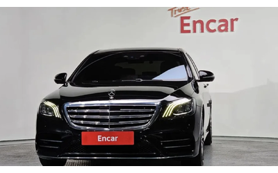 mercedes-benz-s-450 - 2