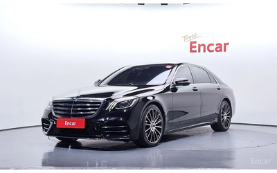 mercedes-benz-s-450 - 0