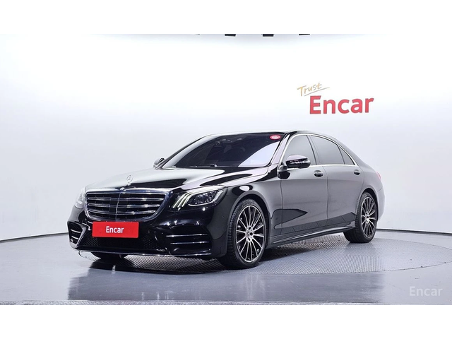 Mercedes-Benz S 450 4MATIC/LONG/360 VIEW/PANO/DRIVER ASSIST - автомобили, коли, обяви за нови и употребявани 0