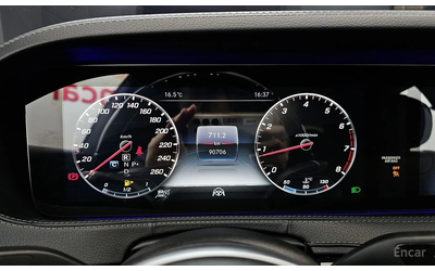 Mercedes-Benz S 450 4MATIC/LONG/360 VIEW/PANO/DRIVER ASSIST - автомобили, коли, обяви за нови и употребявани 12