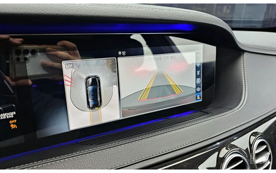 Mercedes-Benz S 450 4MATIC/LONG/360 VIEW/PANO/DRIVER ASSIST - автомобили, коли, обяви за нови и употребявани 13