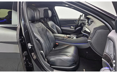 Mercedes-Benz S 450 4MATIC/LONG/360 VIEW/PANO/DRIVER ASSIST - автомобили, коли, обяви за нови и употребявани 14
