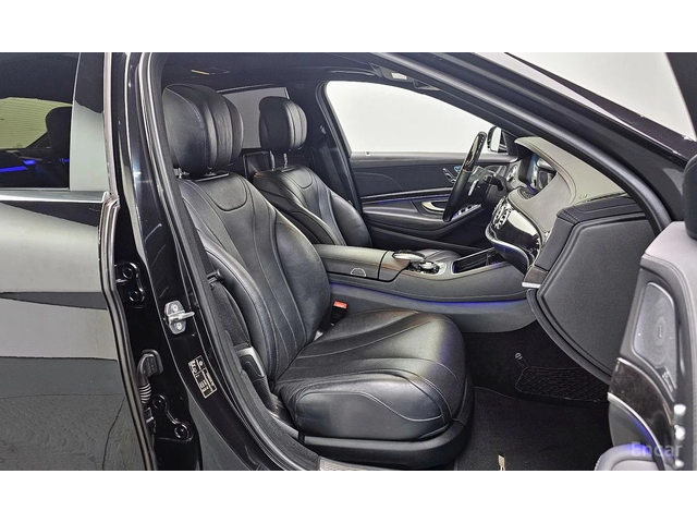 Mercedes-Benz S 450 4MATIC/LONG/360 VIEW/PANO/DRIVER ASSIST - автомобили, коли, обяви за нови и употребявани 14