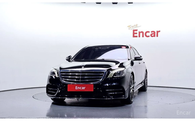 mercedes-benz-s-450 - 1