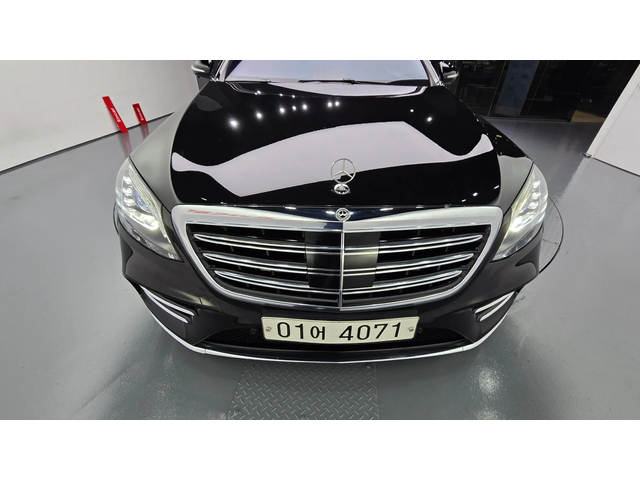 Mercedes-Benz S 450 4MATIC/LONG/360 VIEW/PANO/DRIVER ASSIST - автомобили, коли, обяви за нови и употребявани 5