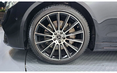 Mercedes-Benz S 450 4MATIC/LONG/360 VIEW/PANO/DRIVER ASSIST - автомобили, коли, обяви за нови и употребявани 7