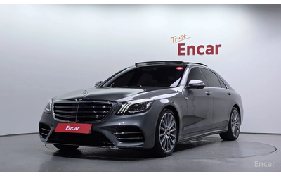 mercedes-benz-s-450 - 0
