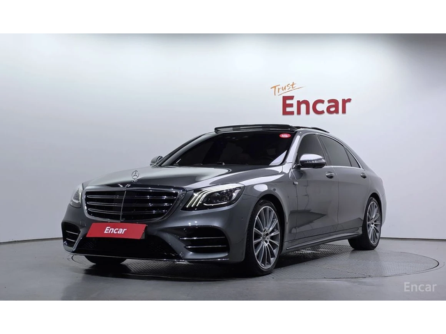 Mercedes-Benz S 450 4MATIC/LONG/360 VIEW/PANO/DRIVER ASSIST - автомобили, коли, обяви за нови и употребявани 0