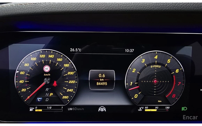 Mercedes-Benz S 450 4MATIC/LONG/360 VIEW/PANO/DRIVER ASSIST - автомобили, коли, обяви за нови и употребявани 10