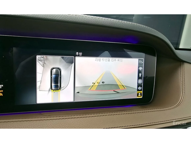 Mercedes-Benz S 450 4MATIC/LONG/360 VIEW/PANO/DRIVER ASSIST - автомобили, коли, обяви за нови и употребявани 12