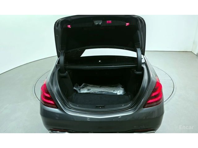 Mercedes-Benz S 450 4MATIC/LONG/360 VIEW/PANO/DRIVER ASSIST - автомобили, коли, обяви за нови и употребявани 4