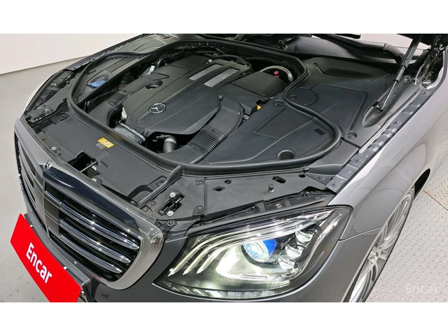 Mercedes-Benz S 450 4MATIC/LONG/360 VIEW/PANO/DRIVER ASSIST - автомобили, коли, обяви за нови и употребявани 6