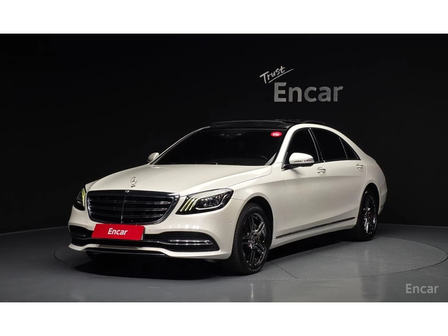 Mercedes-Benz S 450 4MATIC/LONG/360 VIEW/PANO/DRIVER ASSIST - автомобили, коли, обяви за нови и употребявани 0