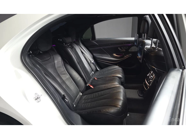 Mercedes-Benz S 450 4MATIC/LONG/360 VIEW/PANO/DRIVER ASSIST - автомобили, коли, обяви за нови и употребявани 15