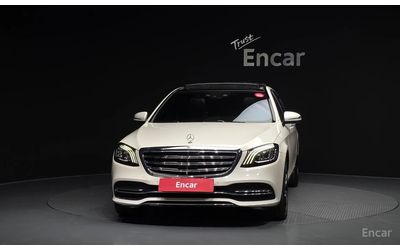 mercedes-benz-s-450 - 1