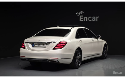 mercedes-benz-s-450 - 2