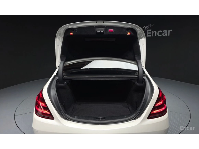 Mercedes-Benz S 450 4MATIC/LONG/360 VIEW/PANO/DRIVER ASSIST - автомобили, коли, обяви за нови и употребявани 4