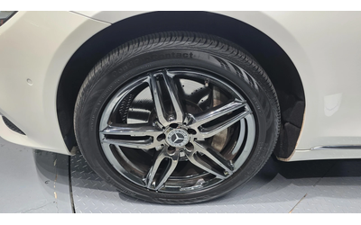 Mercedes-Benz S 450 4MATIC/LONG/360 VIEW/PANO/DRIVER ASSIST - автомобили, коли, обяви за нови и употребявани 6