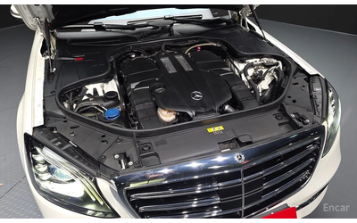 Mercedes-Benz S 450 4MATIC/LONG/360 VIEW/PANO/DRIVER ASSIST - автомобили, коли, обяви за нови и употребявани 7