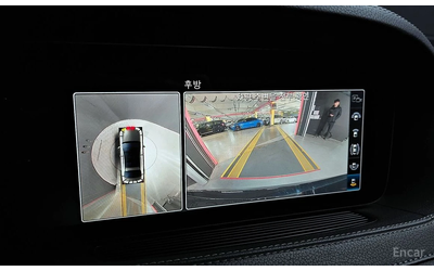 Mercedes-Benz S 450 4MATIC/LONG/360 VIEW/PANO/DRIVER ASSIST - автомобили, коли, обяви за нови и употребявани 12