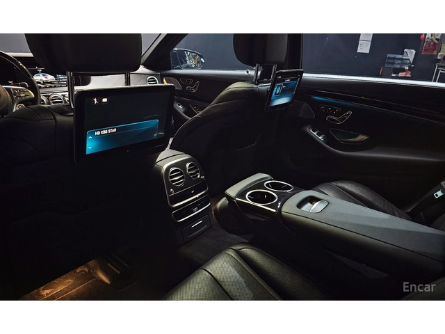 Mercedes-Benz S 450 4MATIC/LONG/360 VIEW/PANO/DRIVER ASSIST - автомобили, коли, обяви за нови и употребявани 16