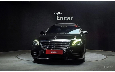 mercedes-benz-s-450 - 1