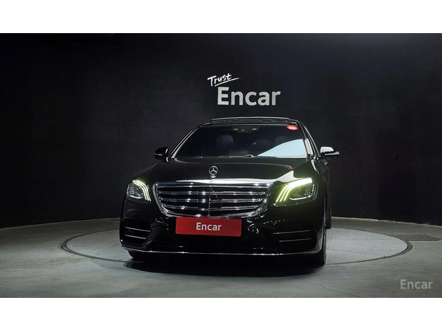 Mercedes-Benz S 450 4MATIC/LONG/360 VIEW/PANO/DRIVER ASSIST - автомобили, коли, обяви за нови и употребявани 1