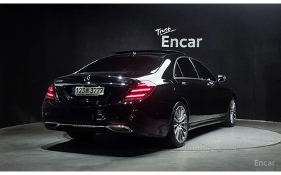 mercedes-benz-s-450 - 3