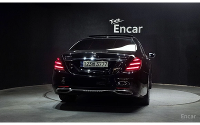 mercedes-benz-s-450 - 4