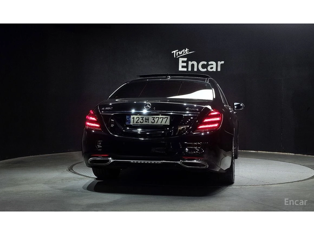 Mercedes-Benz S 450 4MATIC/LONG/360 VIEW/PANO/DRIVER ASSIST - автомобили, коли, обяви за нови и употребявани 4