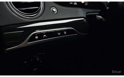 Mercedes-Benz S 450 4MATIC/LONG/360 VIEW/PANO/DRIVER ASSIST - автомобили, коли, обяви за нови и употребявани 8