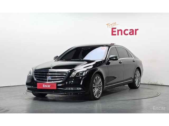 Mercedes-Benz S 450 4MATIC/LONG/360 VIEW/PANO/DRIVER ASSIST - автомобили, коли, обяви за нови и употребявани 0