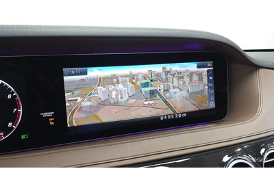 Mercedes-Benz S 450 4MATIC/LONG/360 VIEW/PANO/DRIVER ASSIST - автомобили, коли, обяви за нови и употребявани 11