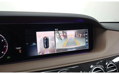 Mercedes-Benz S 450 4MATIC/LONG/360 VIEW/PANO/DRIVER ASSIST - автомобили, коли, обяви за нови и употребявани 12