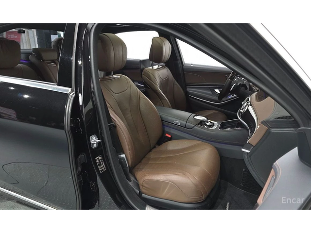 Mercedes-Benz S 450 4MATIC/LONG/360 VIEW/PANO/DRIVER ASSIST - автомобили, коли, обяви за нови и употребявани 15