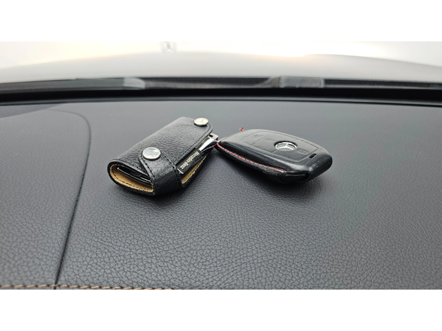 Mercedes-Benz S 450 4MATIC/LONG/360 VIEW/PANO/DRIVER ASSIST - автомобили, коли, обяви за нови и употребявани 16