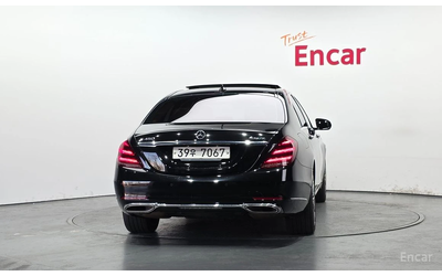 mercedes-benz-s-450 - 3