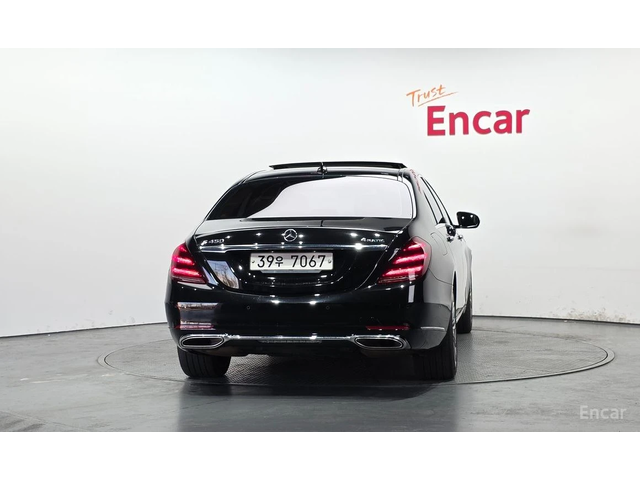 Mercedes-Benz S 450 4MATIC/LONG/360 VIEW/PANO/DRIVER ASSIST - автомобили, коли, обяви за нови и употребявани 3
