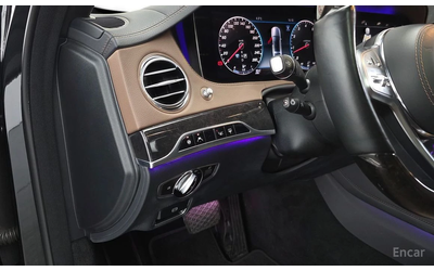 Mercedes-Benz S 450 4MATIC/LONG/360 VIEW/PANO/DRIVER ASSIST - автомобили, коли, обяви за нови и употребявани 8