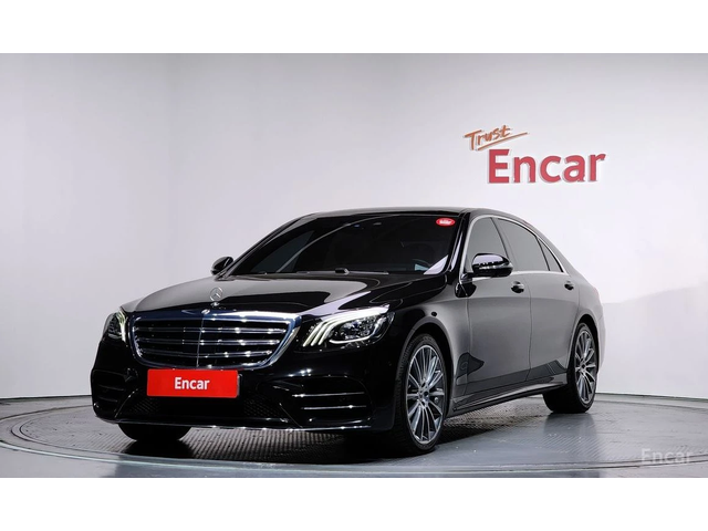Mercedes-Benz S 450 4MATIC/LONG/360 VIEW/PANO/DRIVER ASSIST - автомобили, коли, обяви за нови и употребявани 0