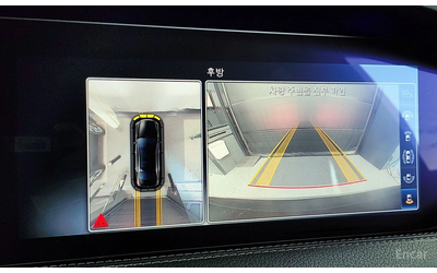 Mercedes-Benz S 450 4MATIC/LONG/360 VIEW/PANO/DRIVER ASSIST - автомобили, коли, обяви за нови и употребявани 13