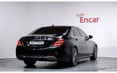 mercedes-benz-s-450 - 2