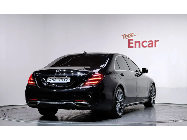 Mercedes-Benz S 450 4MATIC/LONG/360 VIEW/PANO/DRIVER ASSIST - автомобили, коли, обяви за нови и употребявани 2