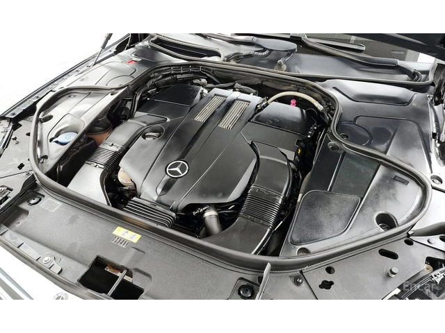 Mercedes-Benz S 450 4MATIC/LONG/360 VIEW/PANO/DRIVER ASSIST - автомобили, коли, обяви за нови и употребявани 6