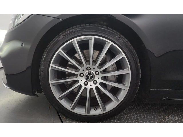 Mercedes-Benz S 450 4MATIC/LONG/DISTRONIC/360 VIEW - автомобили, коли, обяви за нови и употребявани 4