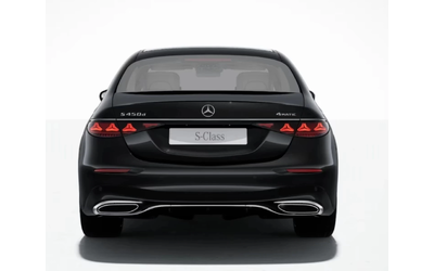 mercedes-benz-s-450 - 1