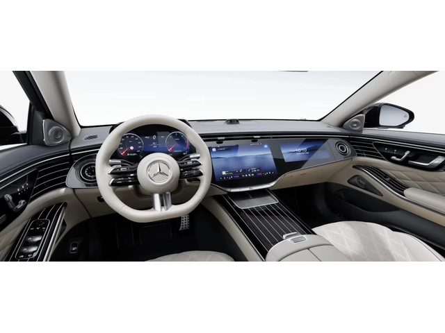 Mercedes-Benz S 450 AMG Line* 360 / Burmester High-End 4D - автомобили, коли, обяви за нови и употребявани 2