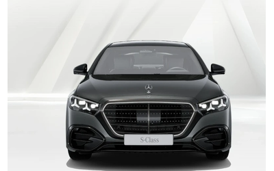 mercedes-benz-s-450 - 2