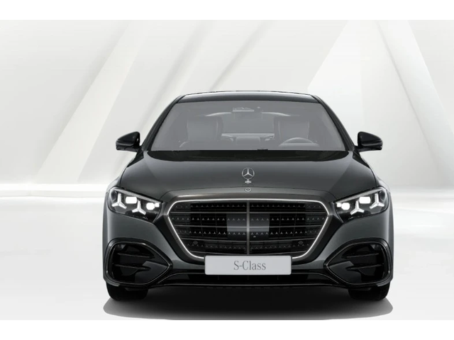 Mercedes-Benz S 450 AMG LINE 4MATIC - автомобили, коли, обяви за нови и употребявани 2