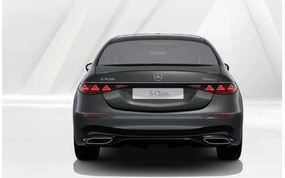 mercedes-benz-s-450 - 3